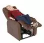 Sillón de masaje "Magic Sofa" Lanaform LA110508
