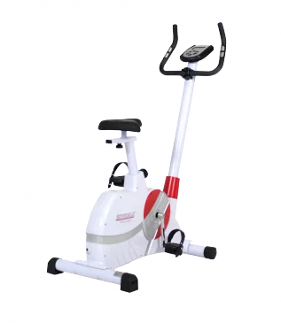 Bicicleta estática STRIALE VPS-230-2 CareFitness