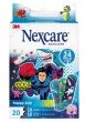 Tiritas infantiles Nexcare Happy Kids (caja de 20)