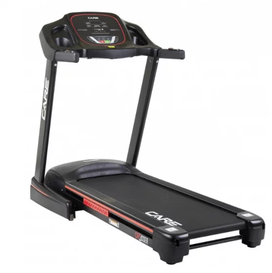 Cinta de correr Crosser Care