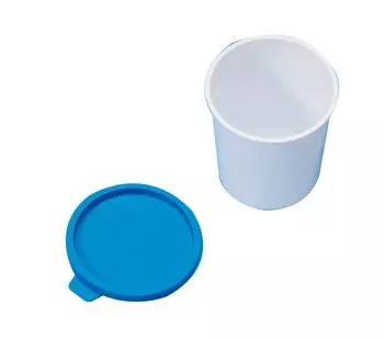 Escupidera desechable Comed