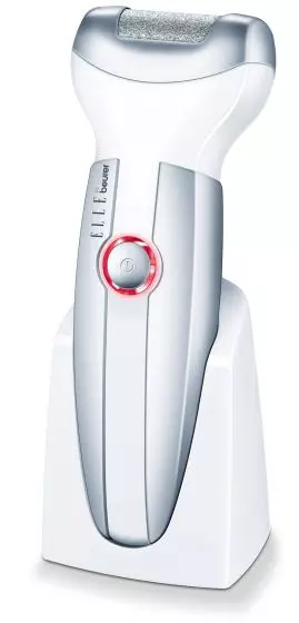 Eliminador de durezas Beurer MPE 50