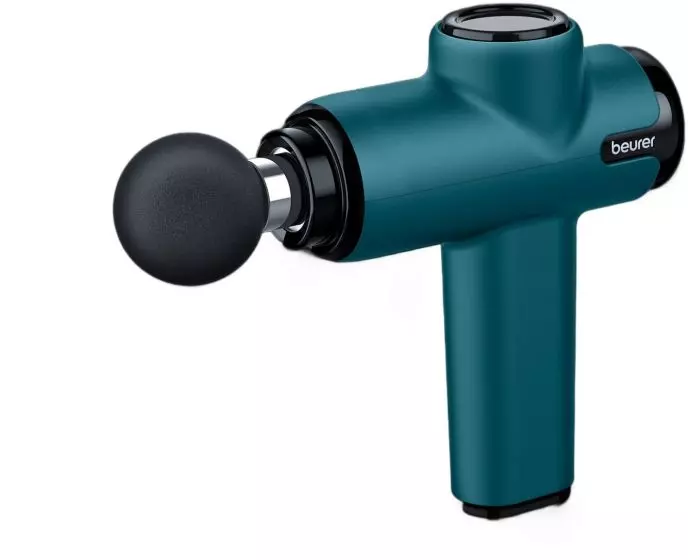 Pistola de masaje muscular Beurer MG 99
