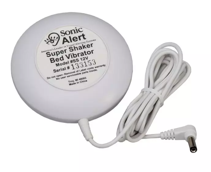 Cojín vibrador CLA2 Geemarc  