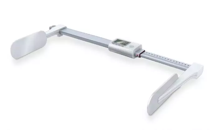 Tallímetro digital y analógico bebé Soehnle 5005