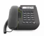 Teléfono fijo Doro Comfort 3000 Negro