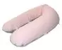 Almohada de lactancia de 180 cm + funda