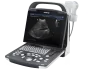 Ecógrafo digital portátil de ultrasonidos Mindray DP-20