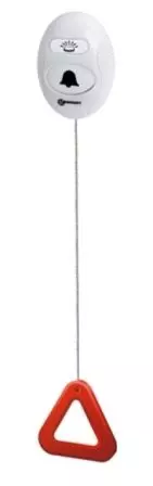 Tirador de emergencia AMPLICALL 2 Geemarc