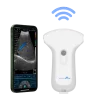 Ecógrafo conectado ultraportátil Vital Scan X3