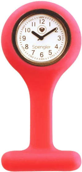 Reloj de enfermería Spengler
