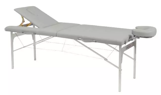  Camilla de masaje plegable Ecopostural C3410 