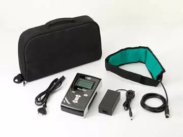 Máquina de magnetoterapia de alta intensidad MAG 2000 I-Tech