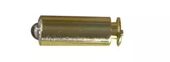 Bombilla otoscopio Xénon Halógeno 105 FO Comed