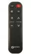 Mando a distancia con botones ampliados Easy TV5 Geemarc