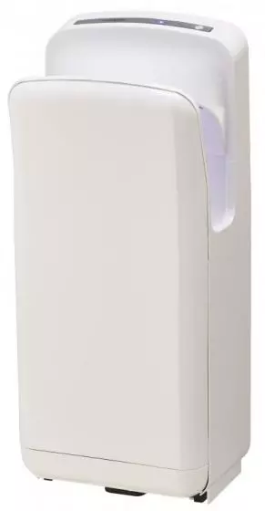 Secador de manos automático Aery First 800W Rossignol