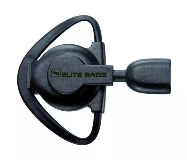 Lampara LED fijacion auricular Elite Bags 