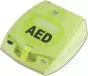 Desfibrilador automático Zoll AED Plus