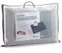 Almohada ergonómica memocervical tradicional Biosynex