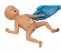 Modelo de bebé prematuro Erler Zimmer BA90