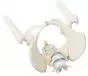 Pelvis femenina con sacro 4059 Erler Zimmer