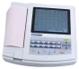 Electrocardiógrafo ECG Cardi-12 (12 canales) con interpretación Colson