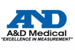 A&D Medical: tensiómetros electrónicos