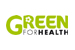 Green For Health : Salud, Bienestar, Productos Naturales y Cosmeticos Bio