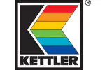 Kettler: cintas de correr, bicicletas elípticas, remos Kettler