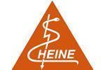 Heine : instrumentos de diagnóstico y estuches de instrumentos
