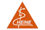Heine : instrumentos de diagnóstico y estuches de instrumentos