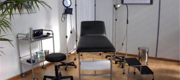 ¿Cómo abrir un consultorio médico? | Magento Title