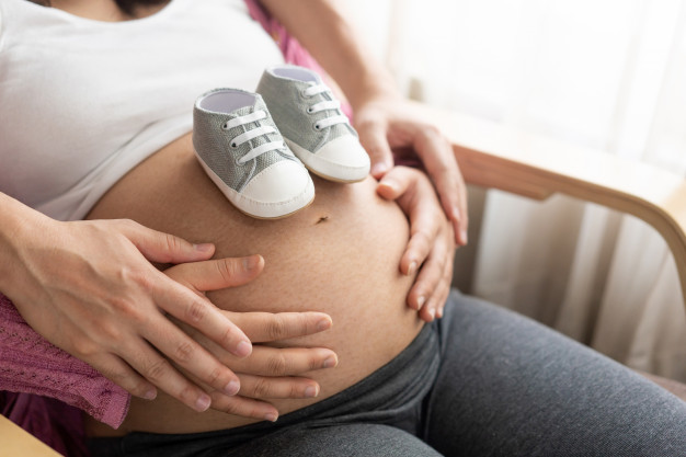 pareja-embarazada - El blog de Girodmedical | Magento Title !