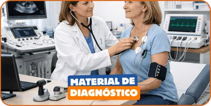 Diagnóstico médico