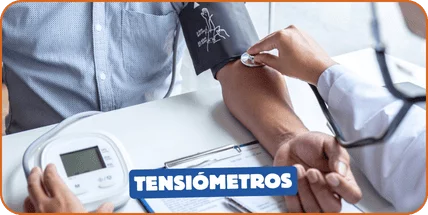 Tensiómetro