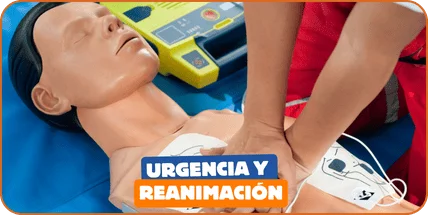 Urgencias / Reanimación