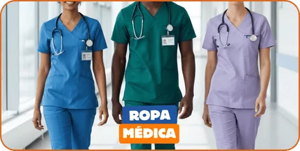 Ropa Medica